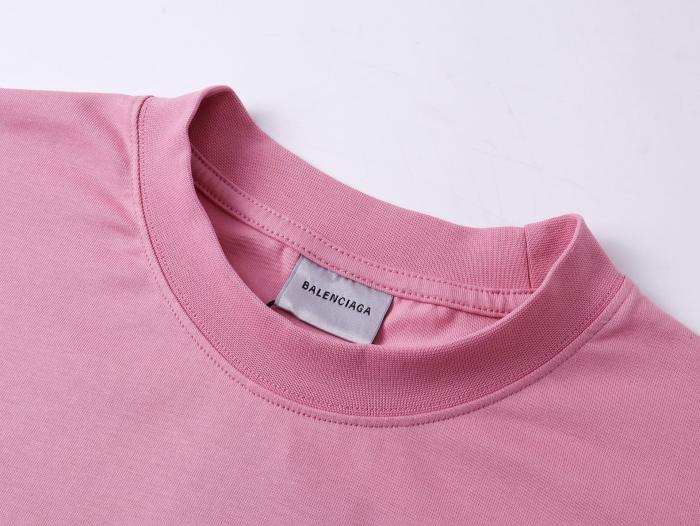 Balenciaga  2026ss New    T Shirt  Size XS-L