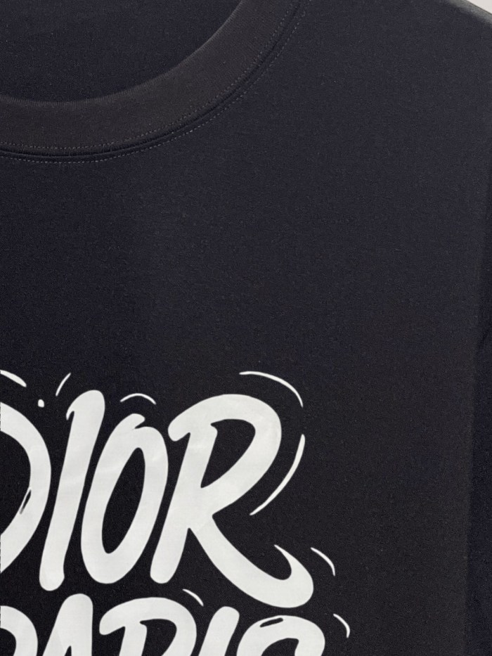 Dior 2026ss New  T Shirt Size S-XL