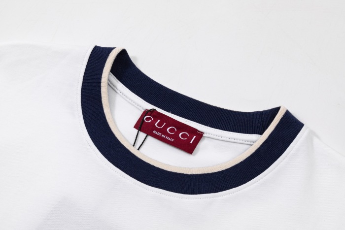 Copy Gucci 2026ss New  T Shirt Size S-XL