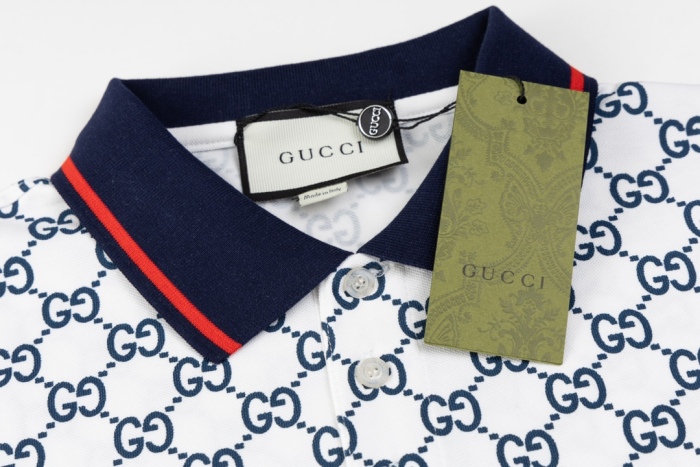 Gucci  2026ss New   Polo Shirt  Size M-XXXL