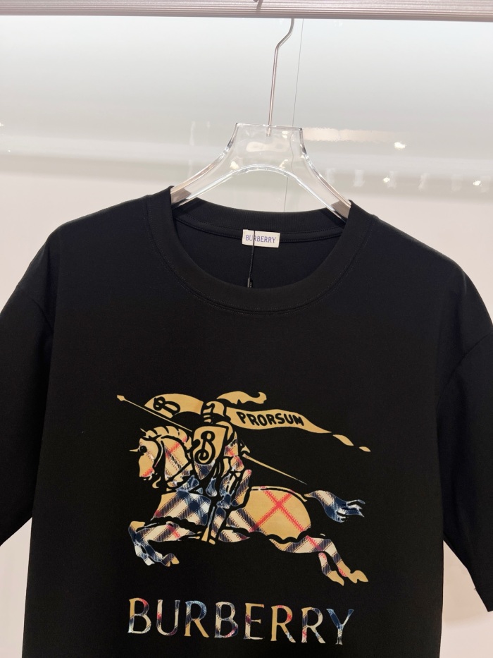 Burberry 2026ss New  T Shirt Size S-XL