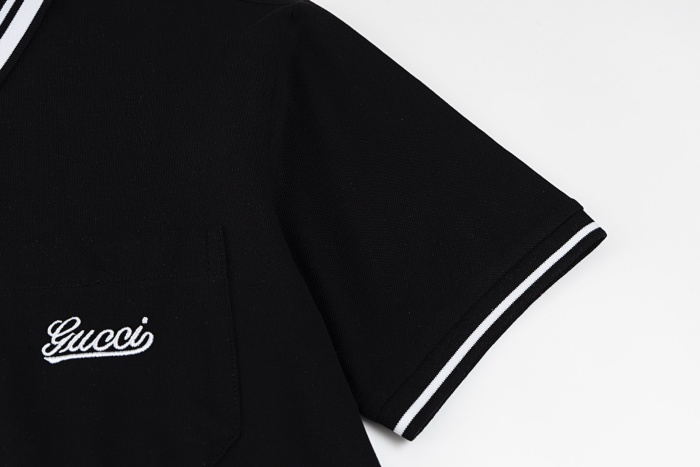 Gucci  2026ss New   Polo Shirt  Size M-XXXL