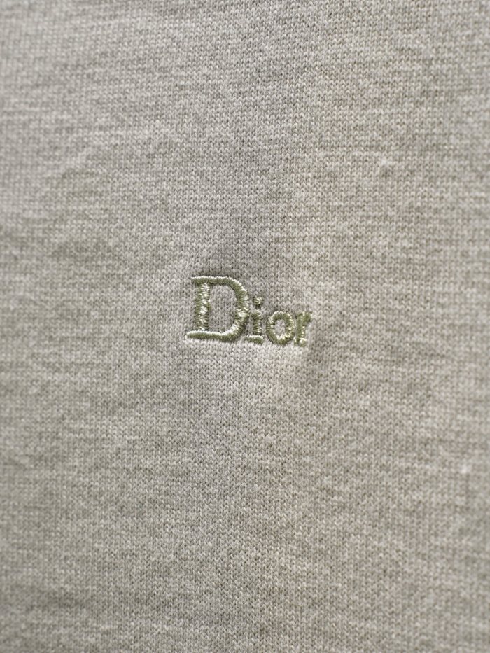 Dior  2026ss New    T Shirt  Size S-XL