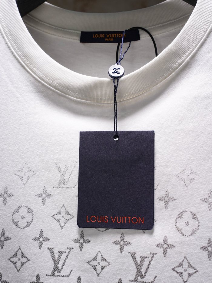 Louis Vuitton  2026ss New    T Shirt  Size XS-L