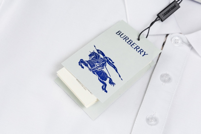 Burberry  2026ss New   Polo Shirt  Size M-XXXL