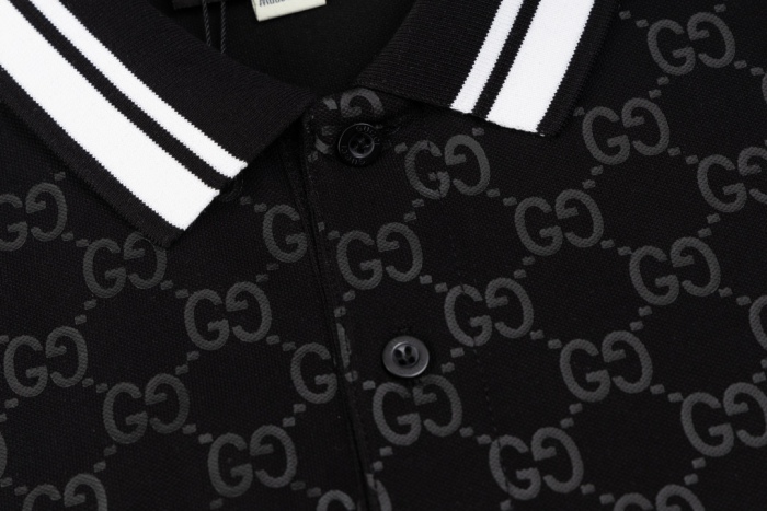 Gucci  2026ss New   Polo Shirt  Size M-XXXL