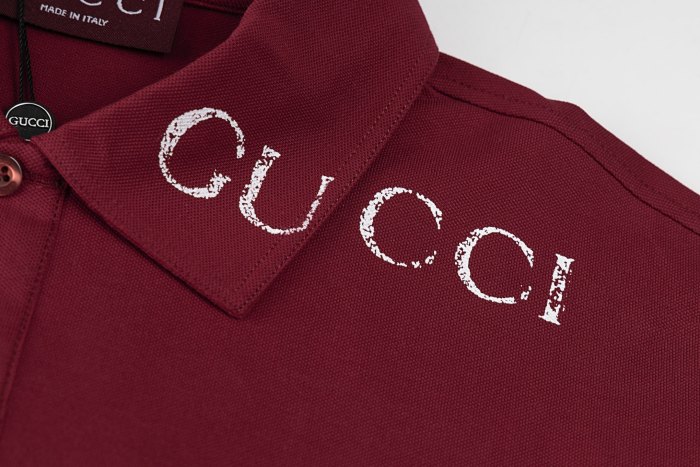 Gucci  2026ss New   Polo Shirt  Size M-XXXL