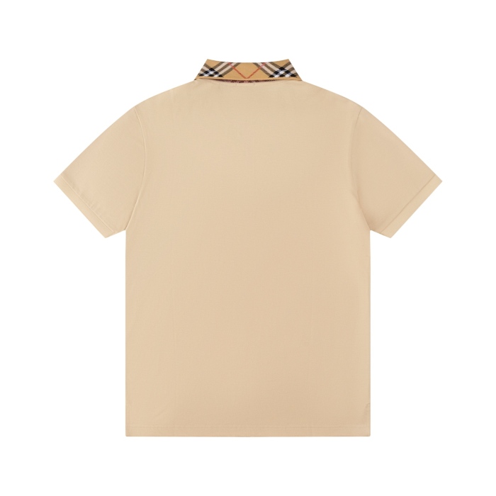 Burberry  2026ss New   Polo Shirt  Size M-XXXL