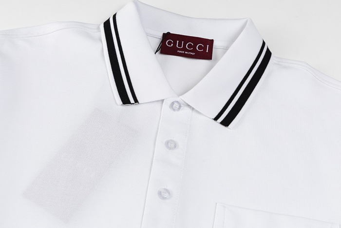 Gucci  2026ss New   Polo Shirt  Size M-XXXL