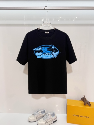 Burberry 2026ss New  T Shirt Size S-XL