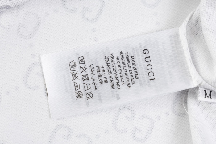 Gucci  2026ss New   Polo Shirt  Size M-XXXL
