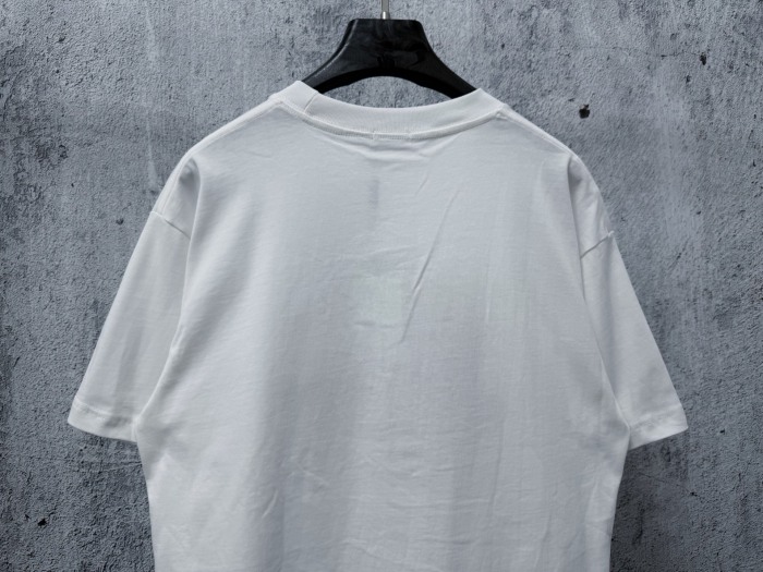 Burberry  2026ss New    T Shirt  Size S-XL