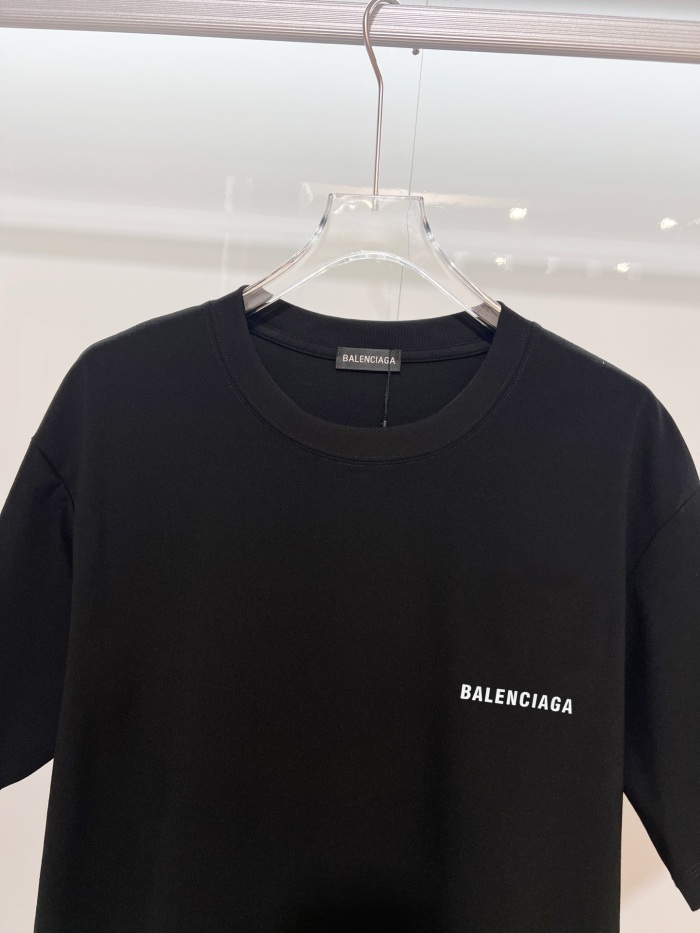 Balenciaga 2026ss New  T Shirt Size S-XL