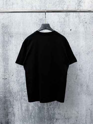 Burberry  2026ss New    T Shirt  Size S-XL