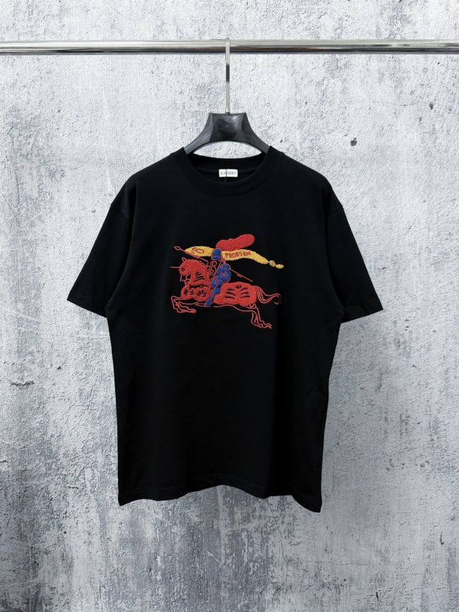 Burberry 2026ss New T Shirt Size S-XL