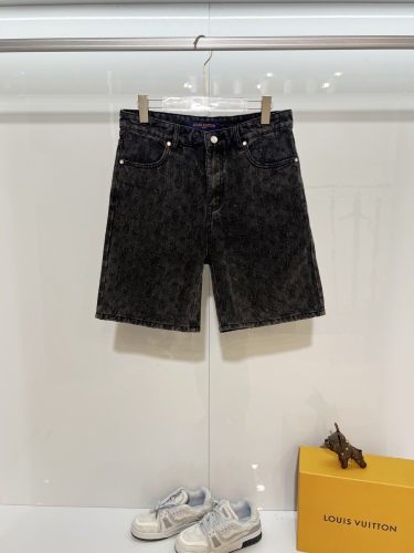 Louis Vuitton 2026ss New   Shorts Size S-XL