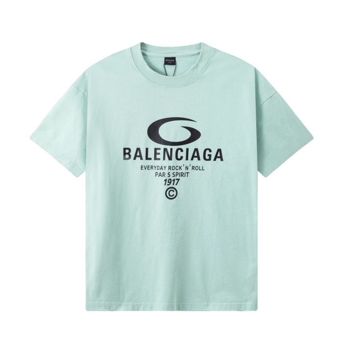Balenciaga 2026ss New  T Shirt Size S-XL