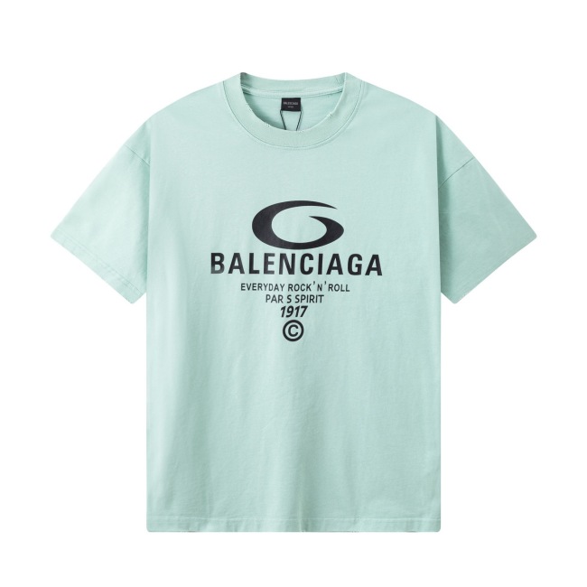 Balenciaga 2026ss New T Shirt Size S-XL
