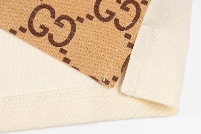 Gucci  2026ss New   Polo Shirt  Size M-XXXL