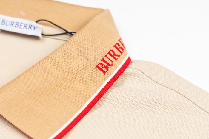 Burberry  2026ss New   Polo Shirt  Size M-XXXL