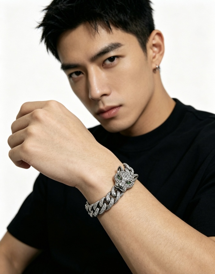 Cartier Bracelet