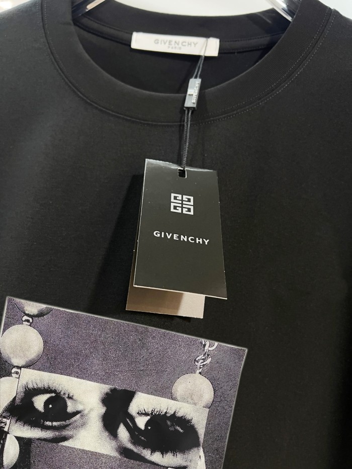 Givenchy 2026ss New  T Shirt Size S-XL