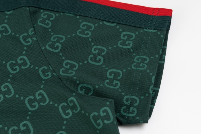 Gucci  2026ss New   Polo Shirt  Size M-XXXL