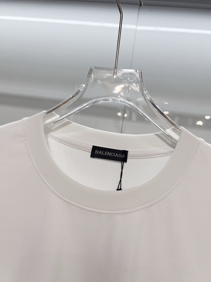 Balenciaga 2026ss New  T Shirt Size S-XL