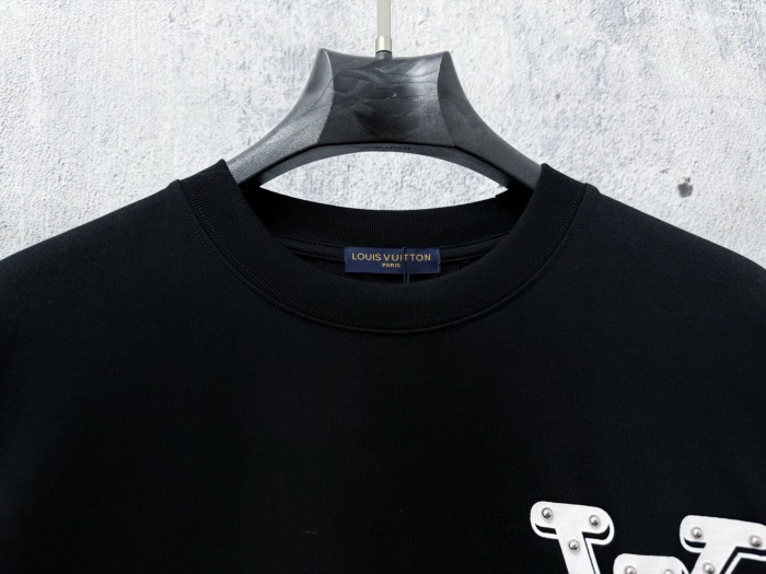 Louis Vuitton  2026ss New    T Shirt  Size S-XL
