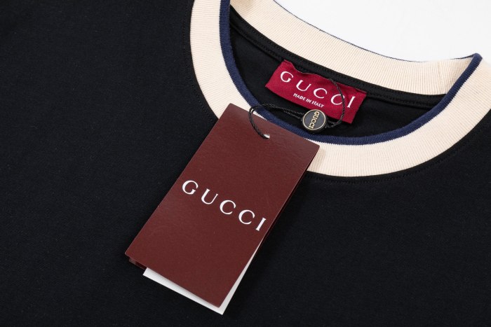 Gucci 2026ss New  T Shirt Size S-XL