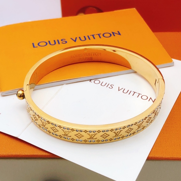 Louis Vuitton Bracelet