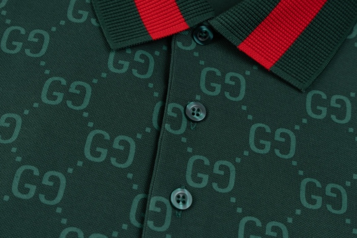 Gucci  2026ss New   Polo Shirt  Size M-XXXL