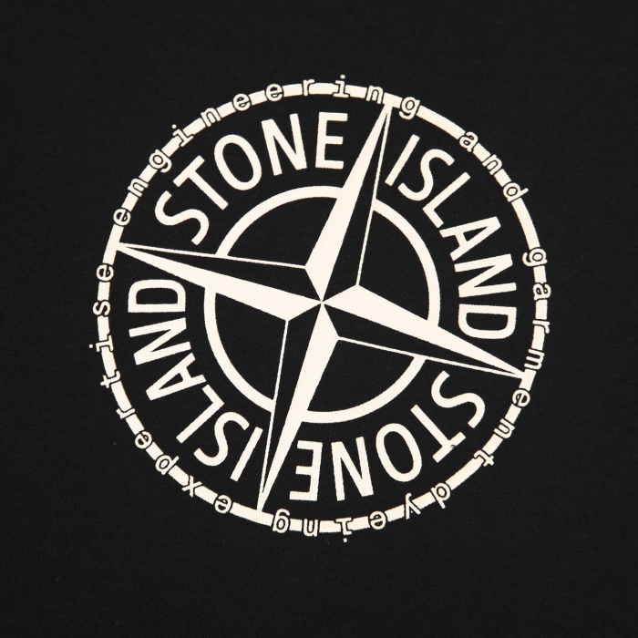Stone Island 2026ss New   T Shirt   SizeM-XXL