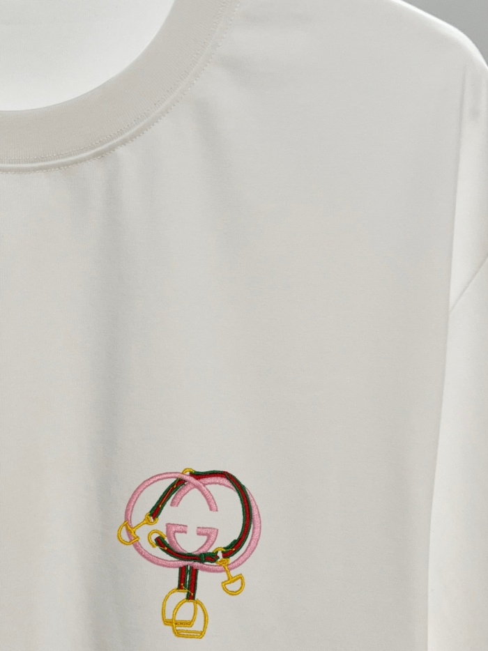 Gucci 2026ss New  T Shirt Size S-XL