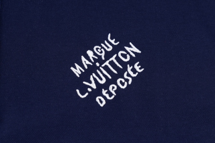 Louis Vuitton  2026ss New   Polo Shirt  Size M-XXXL