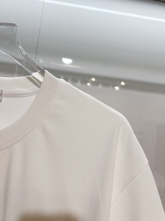 Celine 2026ss New  T Shirt Size S-XL