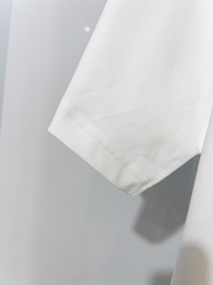 Dior 2026ss New  T Shirt Size S-XL