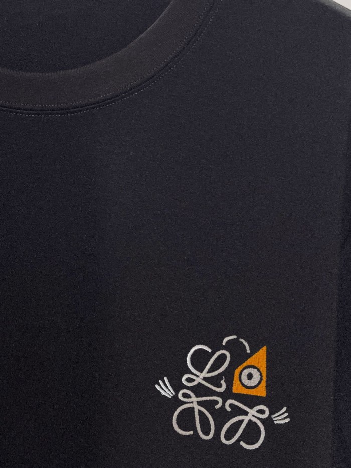 Loewe 2026ss New  T Shirt Size S-XL