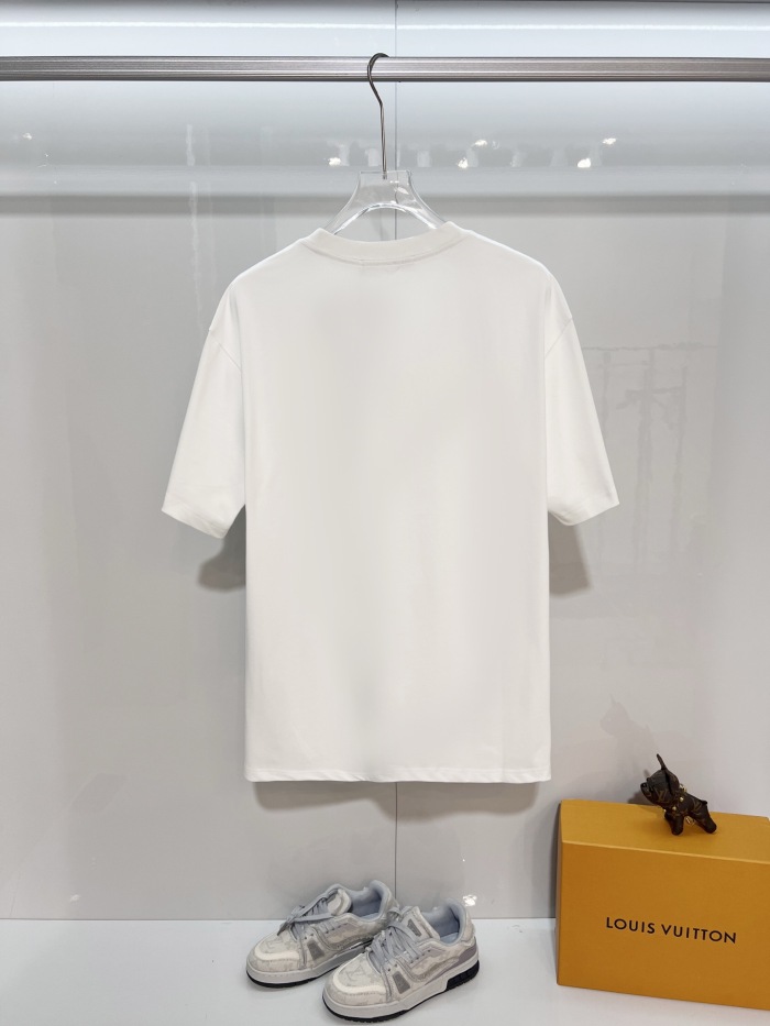 Loewe 2026ss New  T Shirt Size S-XL