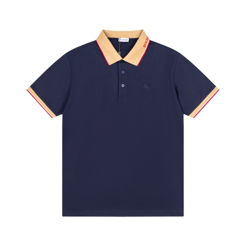 Burberry  2026ss New   Polo Shirt  Size M-XXXL