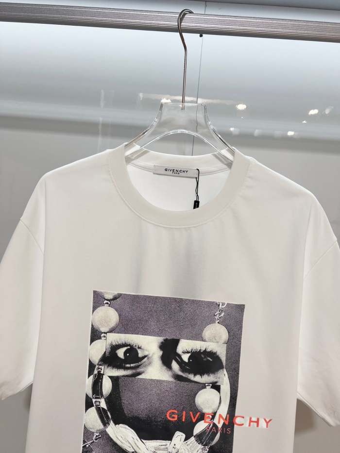 Givenchy 2026ss New  T Shirt Size S-XL