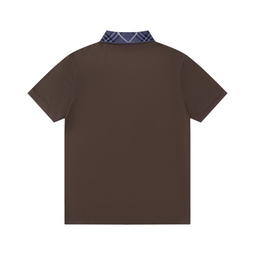 Burberry  2026ss New   Polo Shirt  Size M-XXXL