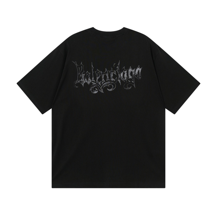 Balenciaga  2026ss New    T Shirt  Size XS-L