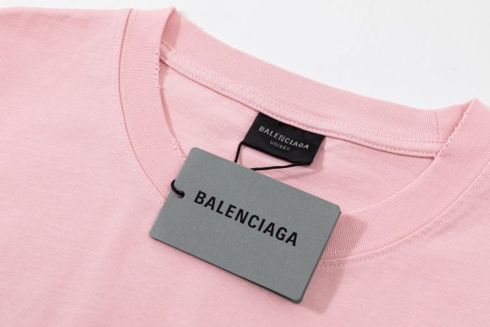 Balenciaga 2026ss New  T Shirt Size S-XL
