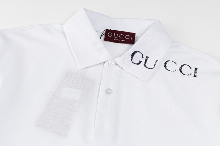 Gucci  2026ss New   Polo Shirt  Size M-XXXL