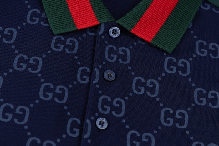 Gucci  2026ss New   Polo Shirt  Size M-XXXL