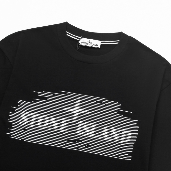 Stone Island 2026ss New   T Shirt   SizeM-XXL