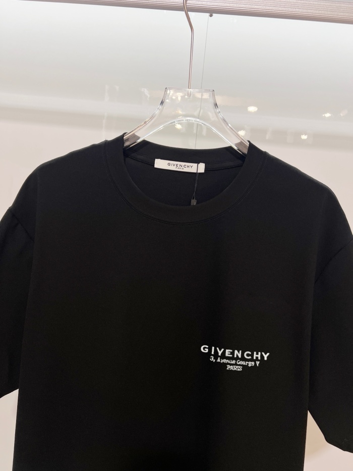 Givenchy 2026ss New  T Shirt Size S-XL