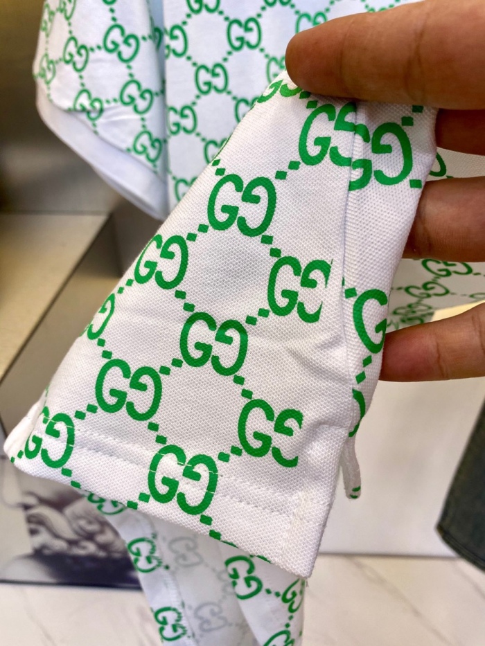 Gucci  2026ss New   Polo Shirt  Size M-XXXL