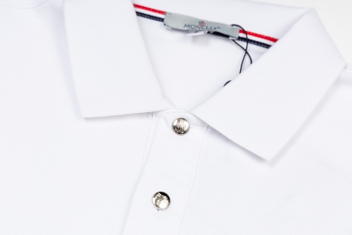 Moncler 2026ss New   Polo Shirt  Size M-XXXL